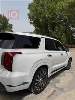 هيونداي باليسيد